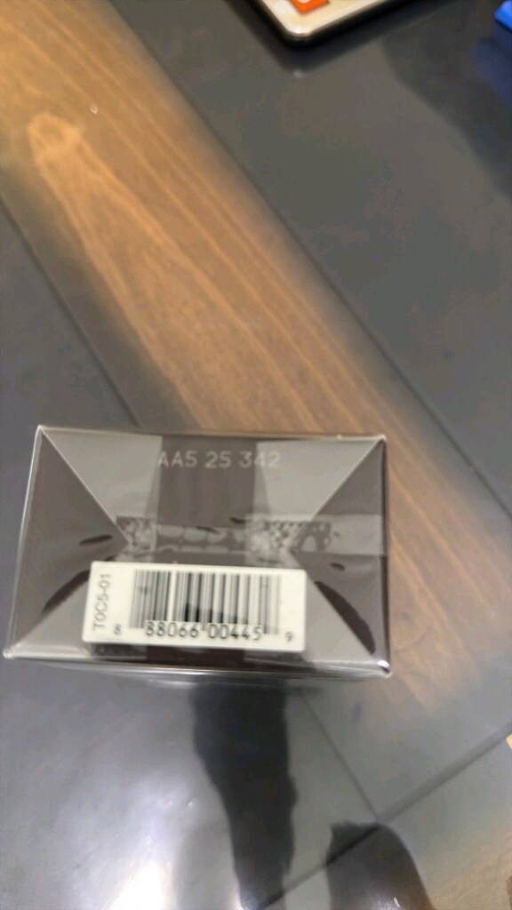 Faturasi var...T.F.TOBACCO VANILLA 100ml.edp - 3