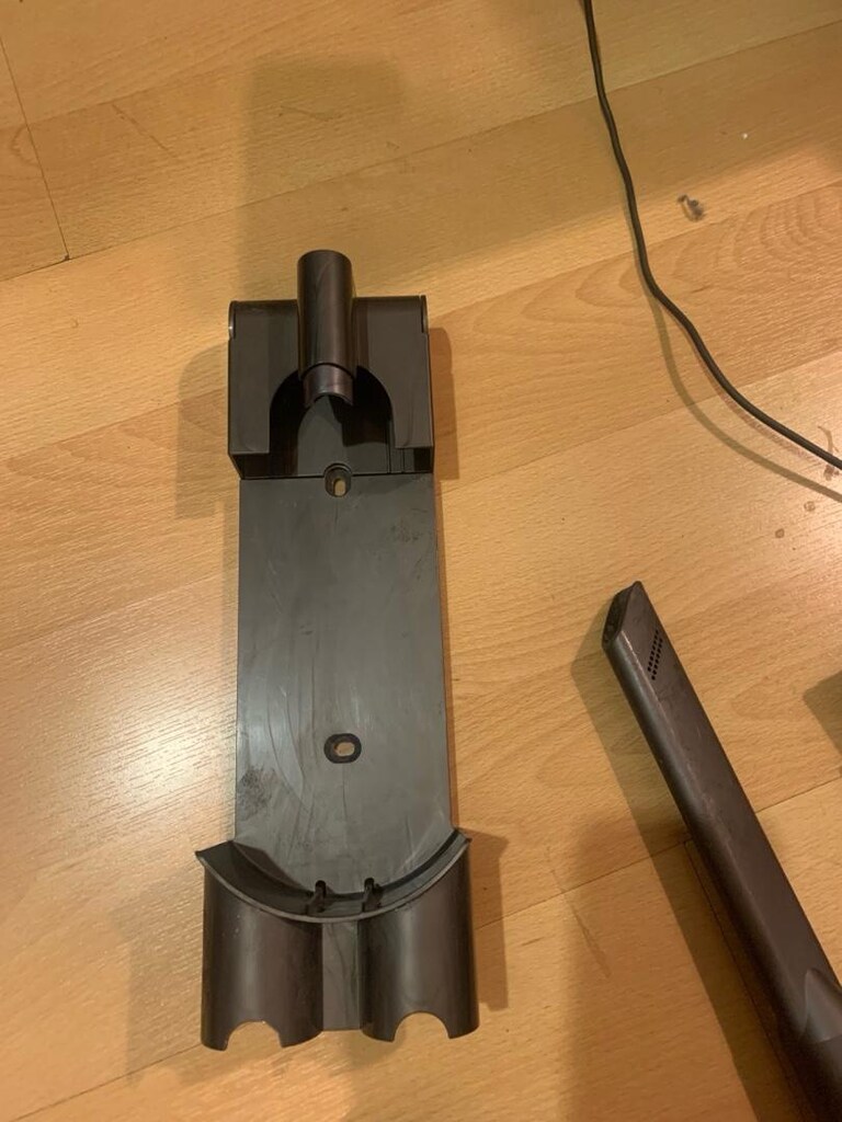 dyson V8 süpürge - 3