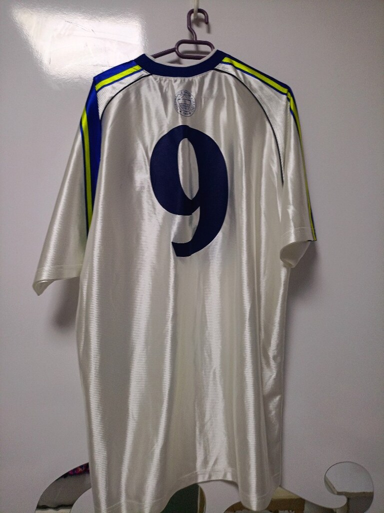 Fenerbahçe forması - 8