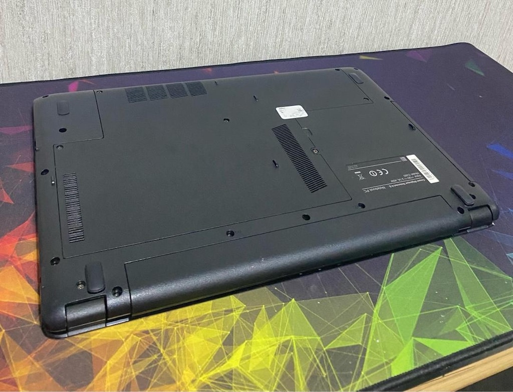 CASPER-8GB RAM-120GB SSD-YENİ NESİL-SLİM SILVER-ORİJİNAL W11-LAPTOP - 6