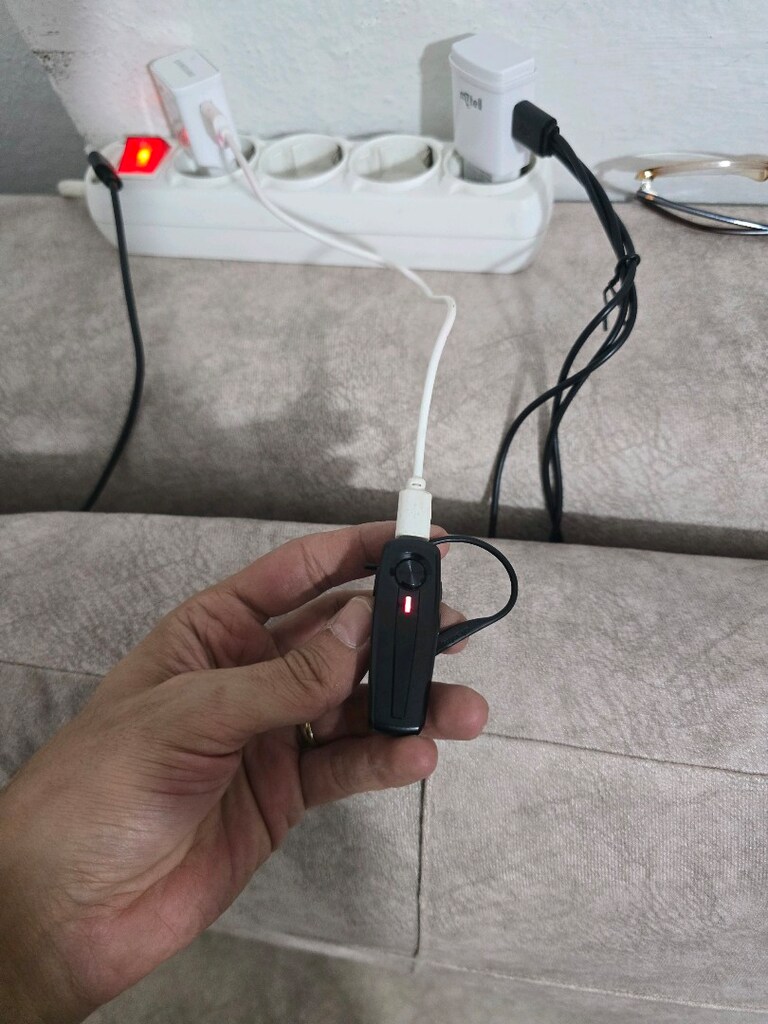 BLUETOOTH KULAKLIK - 12