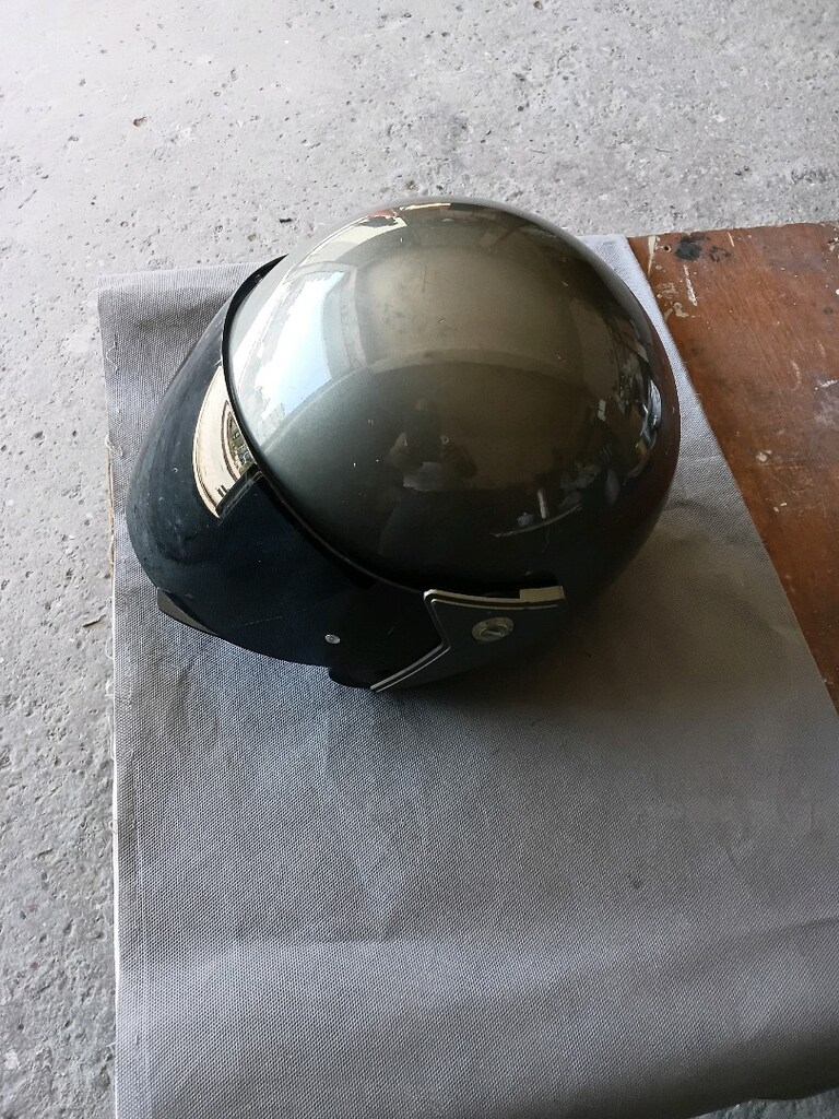 motorsiklet kaski - 3