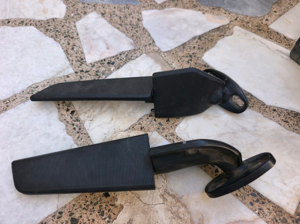 sağ sol ayna bajaj RS 200 - 4