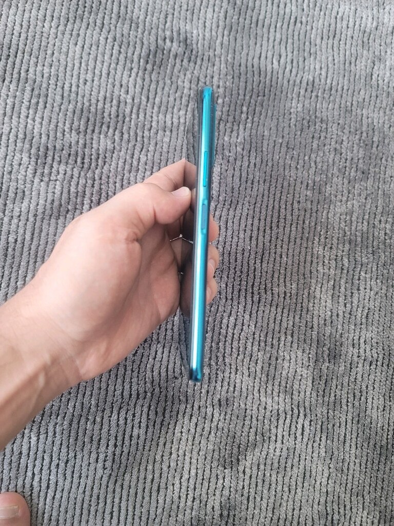 İnifix Note 8 128gb - 4