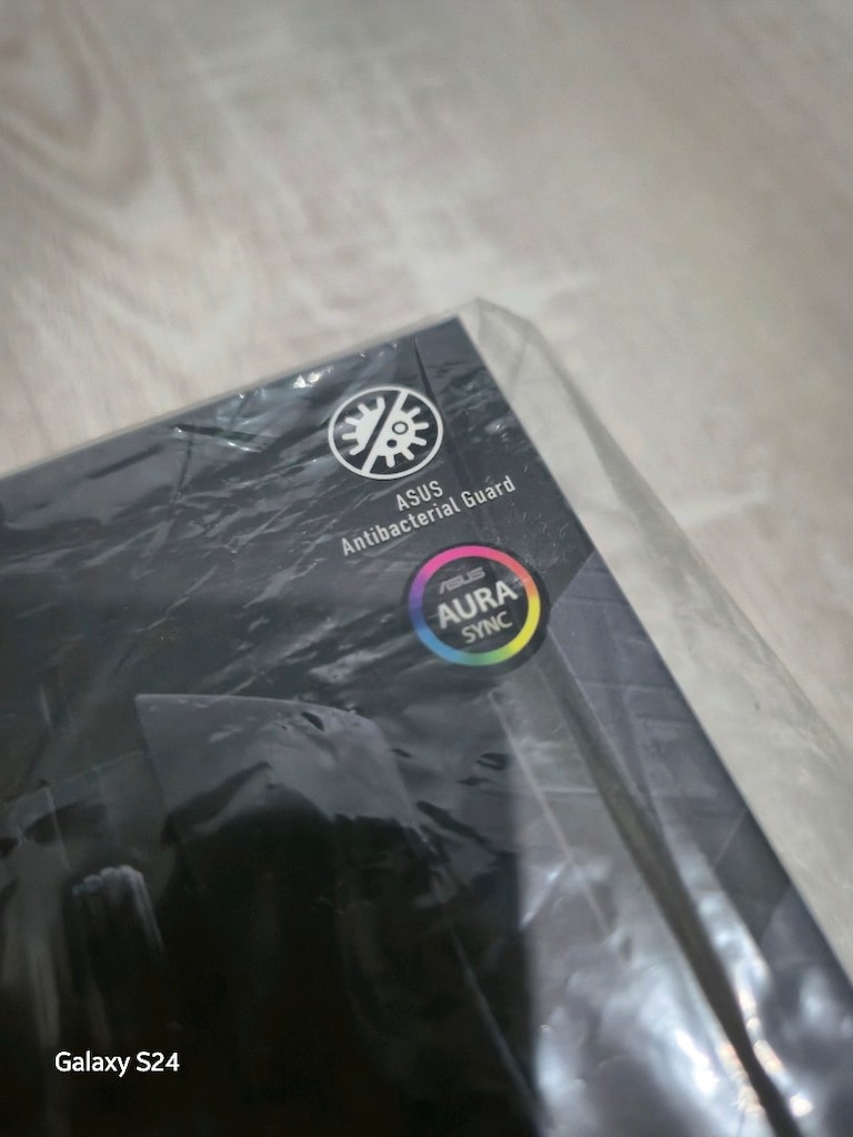 Asus Tuf M3 Gen2 - 6