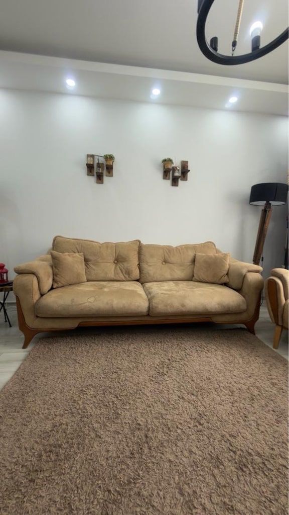 koltuk takımı - 3