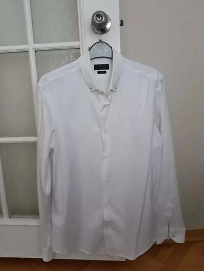 ZARA MAN GÖMLEK 40