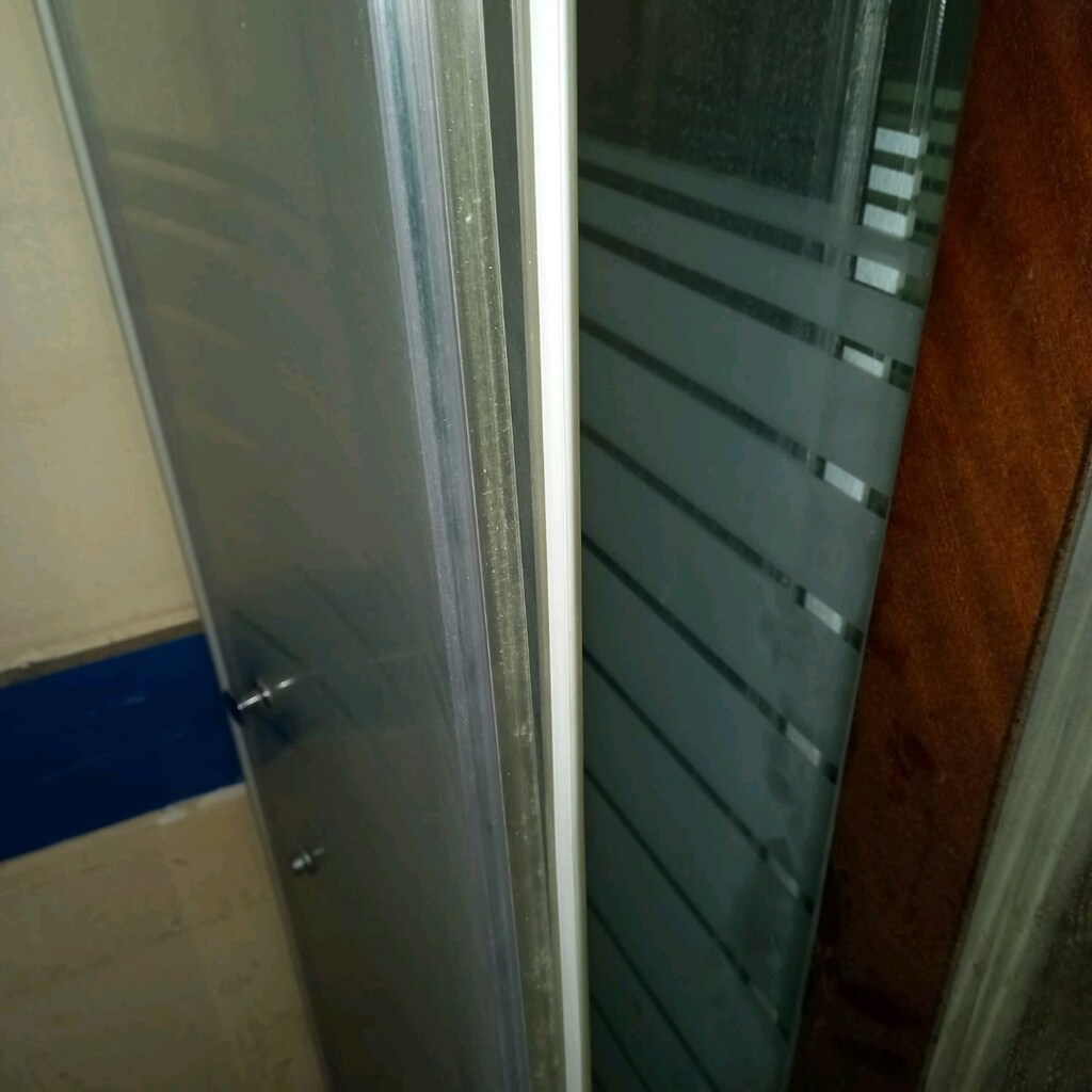 DUŞAKABİN CAMLARI TAKIM DÜZ VE OVAL - 4