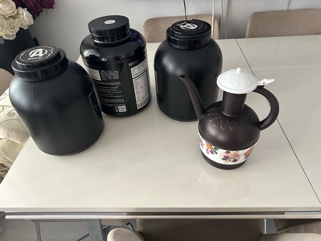 kavanoz kova hepsi toplu cook aciill Hersey için kullanılabilir kavano - 10