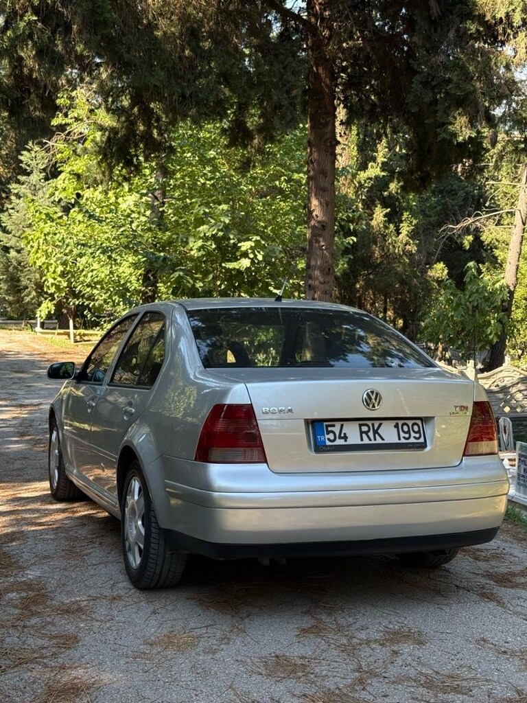 TEMİZ MASRAFSIZ AİLE ARACI - 5