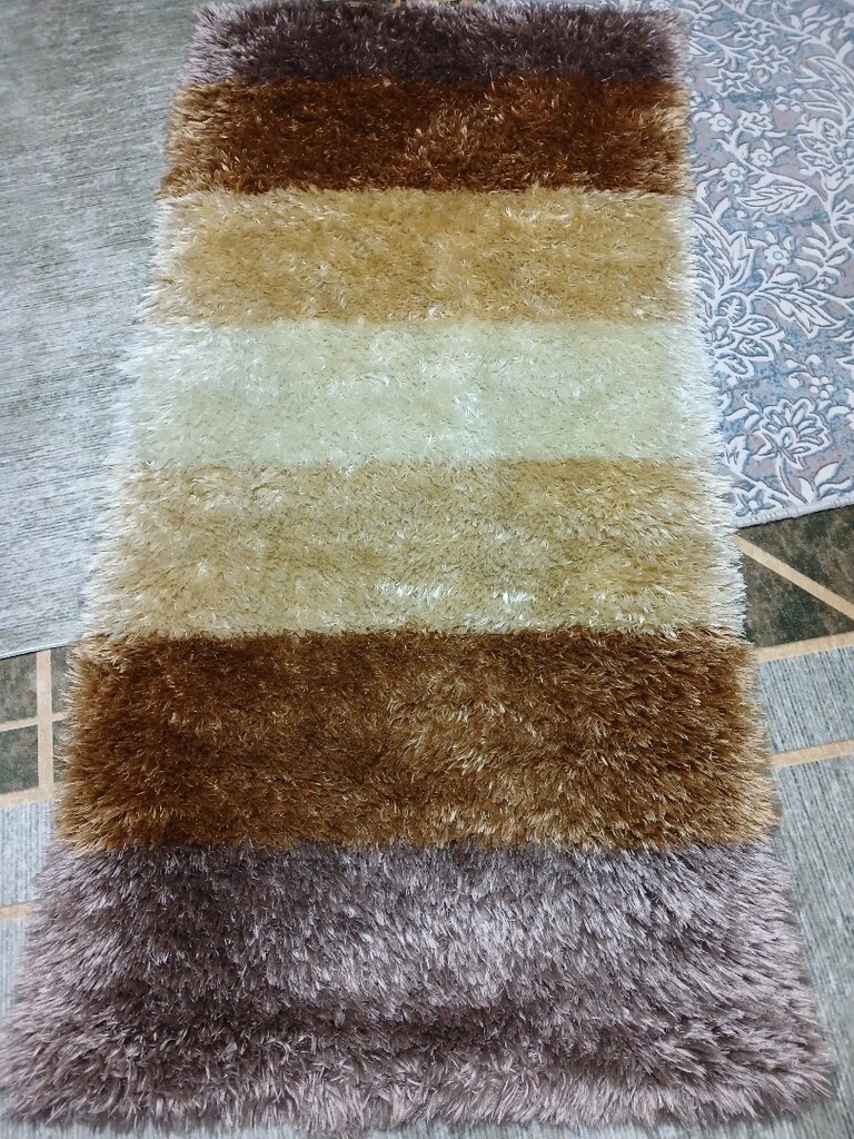 sacakli yumuşacık pas pas yolluk eni 72 cm uzunluk 1.50 cm - 3