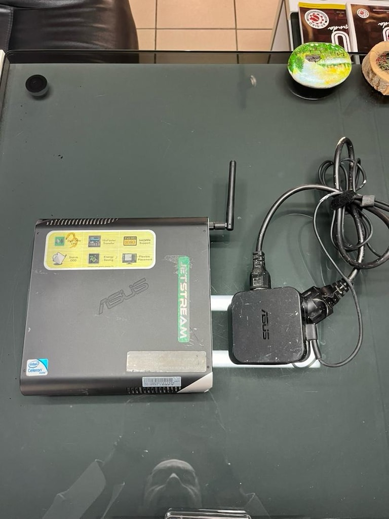 Asus Mini PC - Fi Bilgisayar - letgo'dan Sıfırından Uygun Fiyata Al
