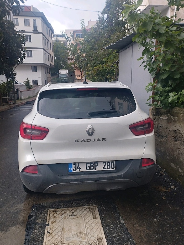 Renault kadjar - 6