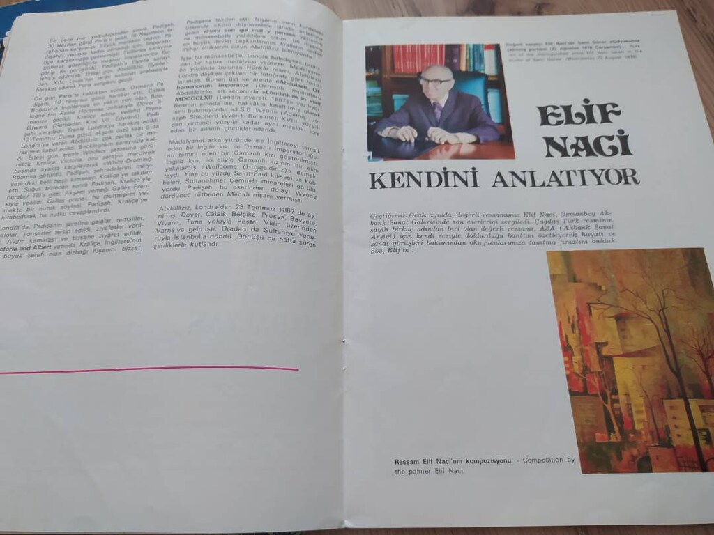 türkiyemiz dergileri - 10