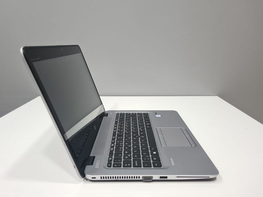 HP ELİTEBOOK 840 G4+İ5 7.NESİL+16 GB RAM+ SSDLİ+ METAL KASA - 5