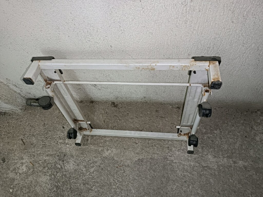 çamaşır makinelesi altı - 3