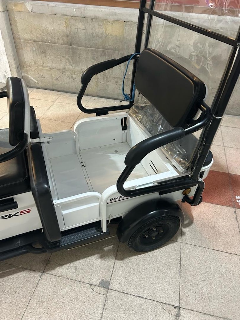 RKS güneş panelli elektrikli motor SON FİYAT - 3