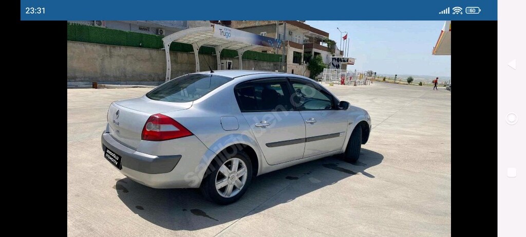 Görmeye Değer, Kondisyonu Düzgün Masrafsız Aile Aracı SON FİYATTIR - 3