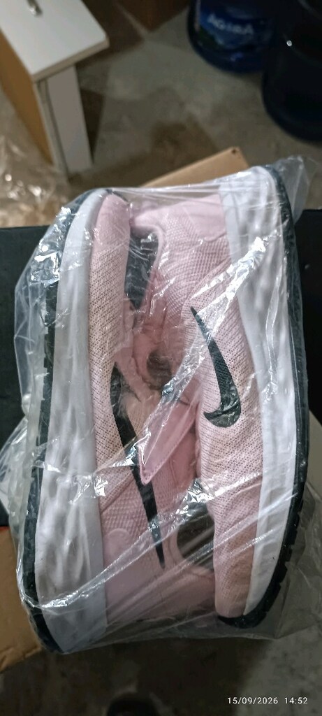 Nike ayakkabı - 6