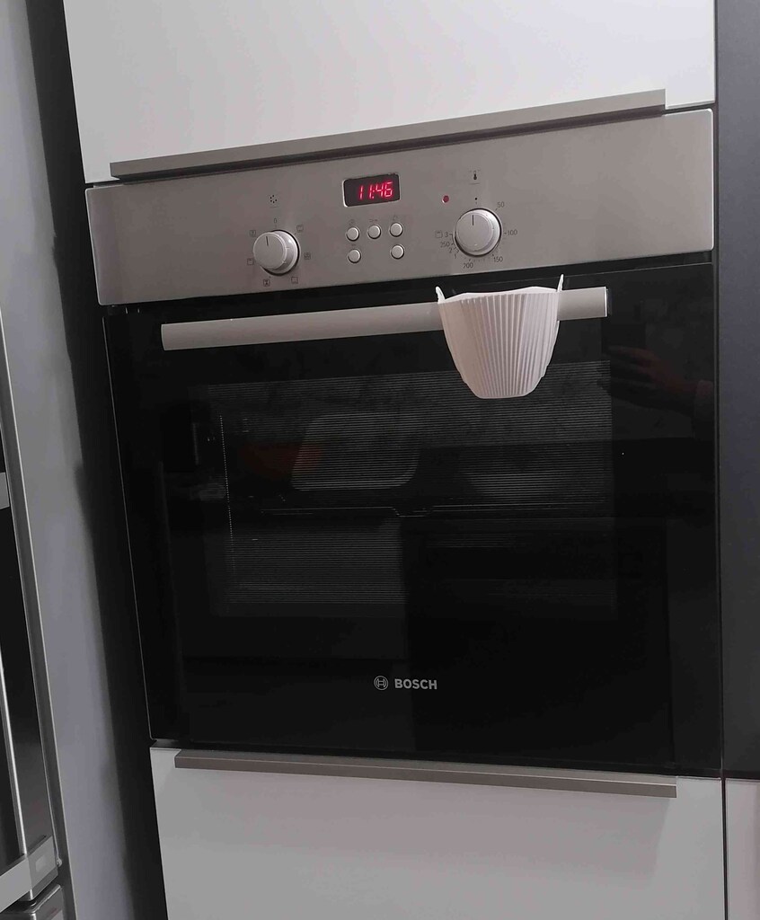 Bosch 3 lü ankastre set