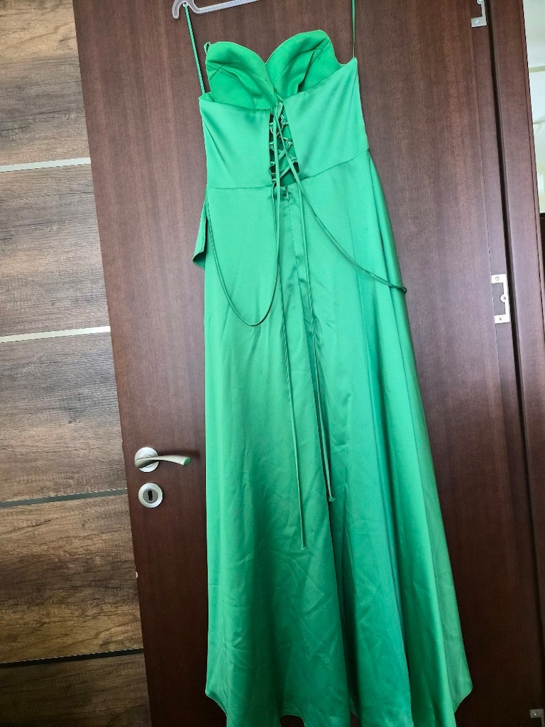 Abiye elbise - 3