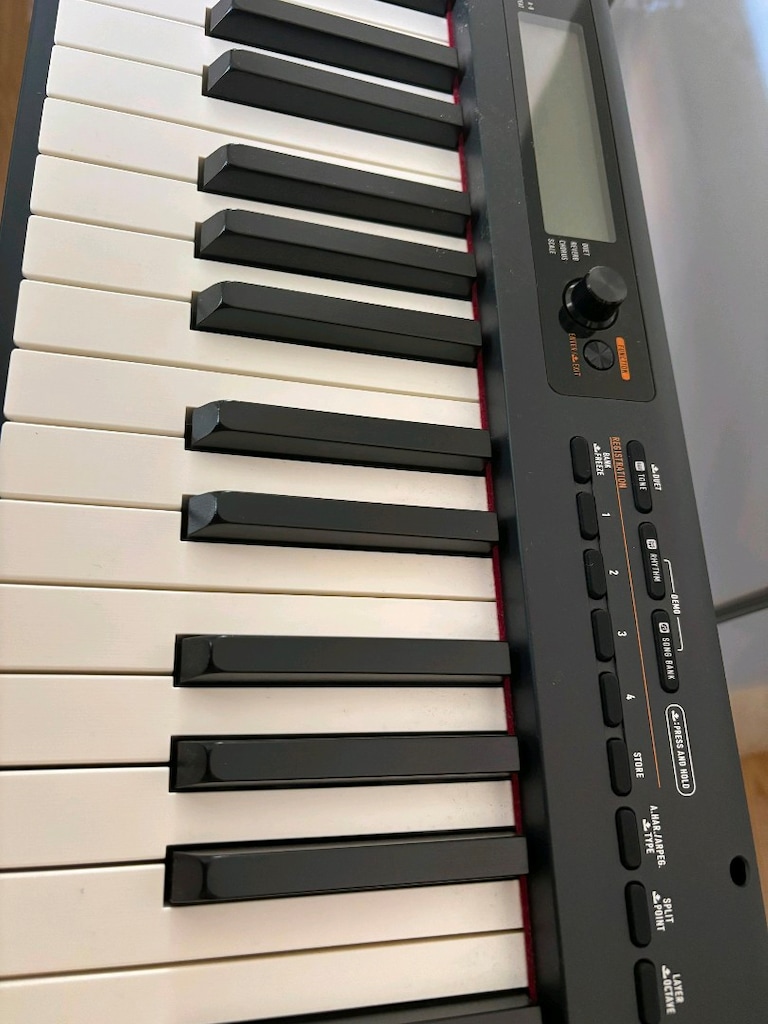 Casio CDP-S350 Model Piyano - 9