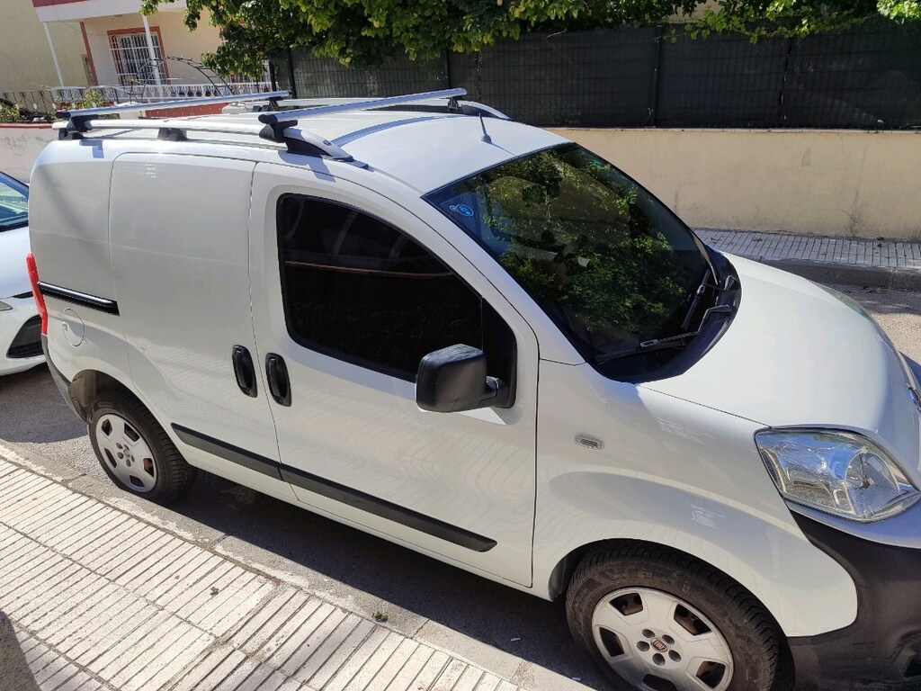 Satılık 2020 Fiat Fiorino - 3