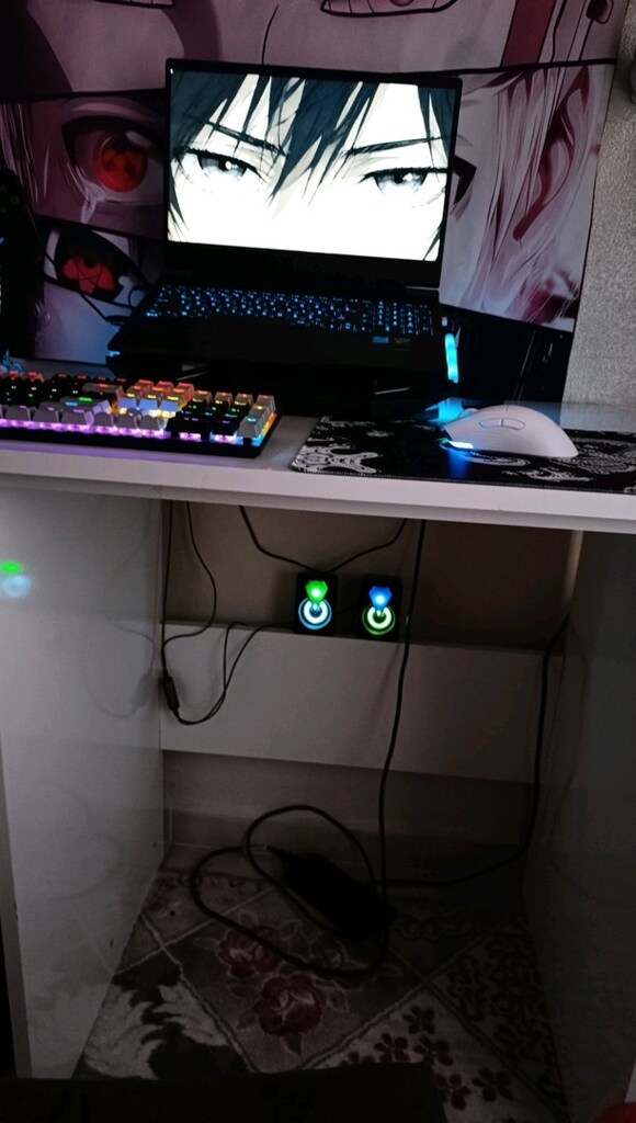 Laptop HP - 6
