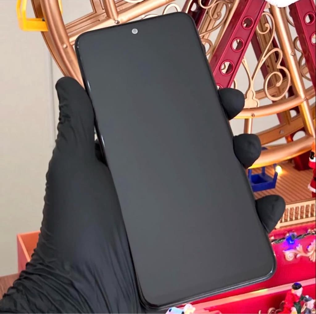 Redmi 12S – 128 GB – Siyah - 2