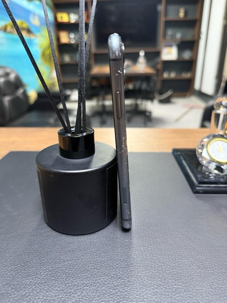iPhone 11 128 gb kasa 8/10 - 4
