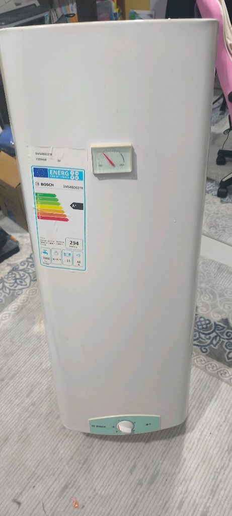 Termosifon 80 lt - 2