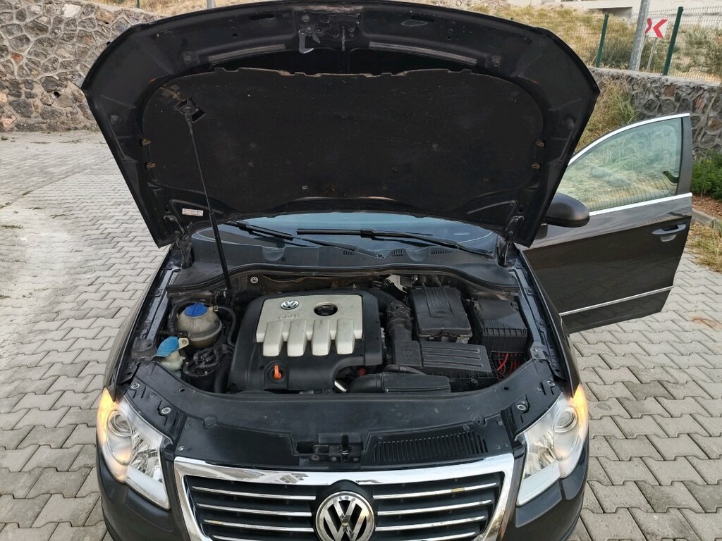 20.TDİ COMFORTLİNE - 7