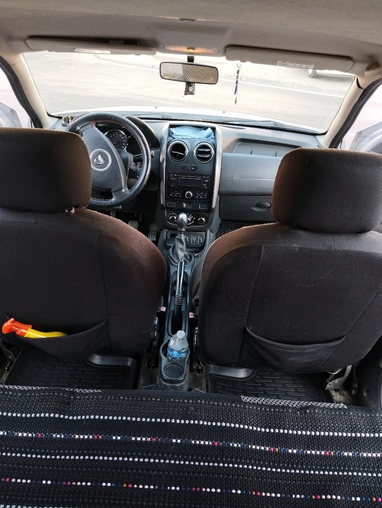 2015 model 4*2 163binde masrafsız - 11