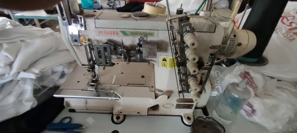 dikiş makinesi - 6