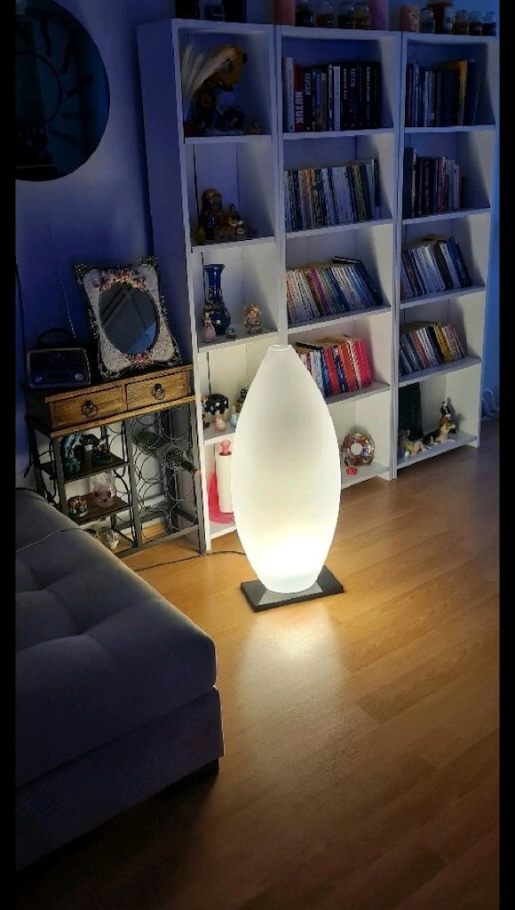 TEPE HOME İTALYAN TARZI AYDINLATMA ABAJUR 81 CM. - 2