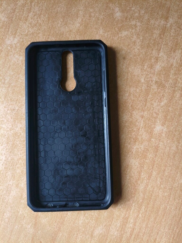 huawei mate 10 lite tank kılıf.Firsat ürünüdür - 2