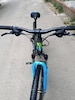 Teker 29. Alüminyum. Shimano 24 hız. Hidrolik fren. Sorunsuz. - 7