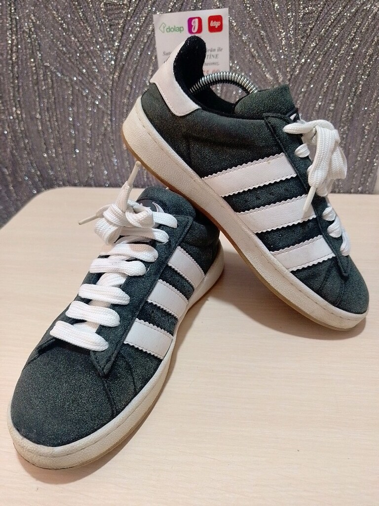 Adidas Orijinal Sneaker..41 numara — görsel 5/8