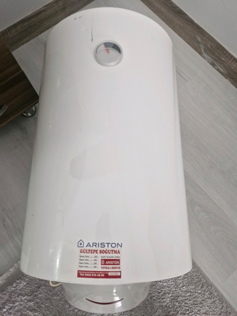 80LT ARİSTON TERMİFİSON