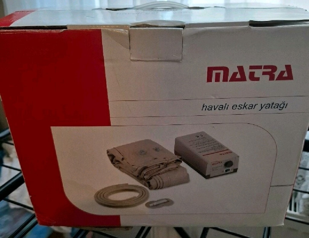 HAVALI YATAK - 2
