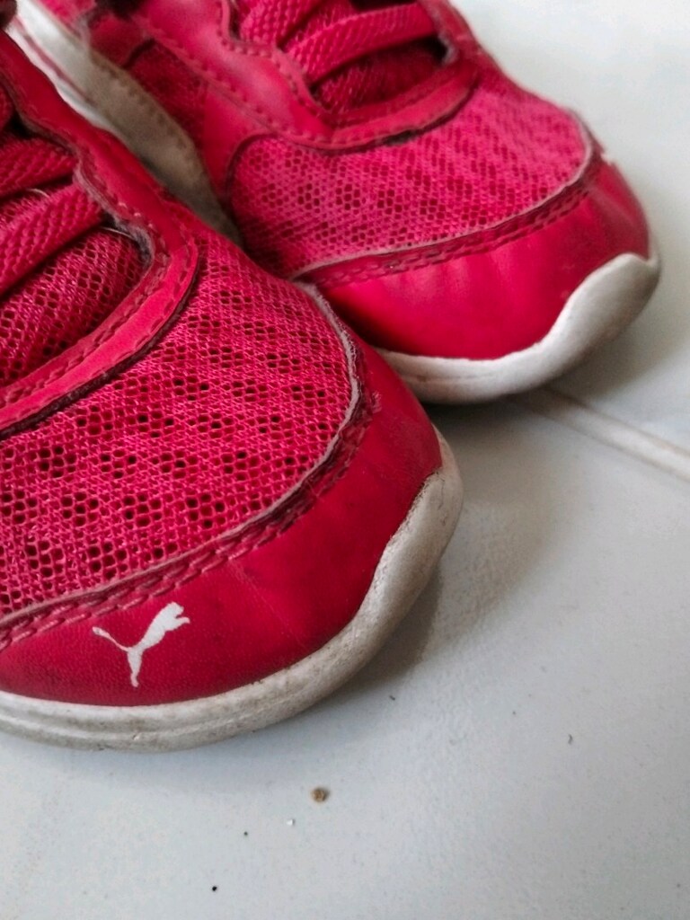 puma ayakkabı - 3