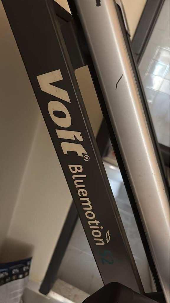VOİT koşu bandı - 2