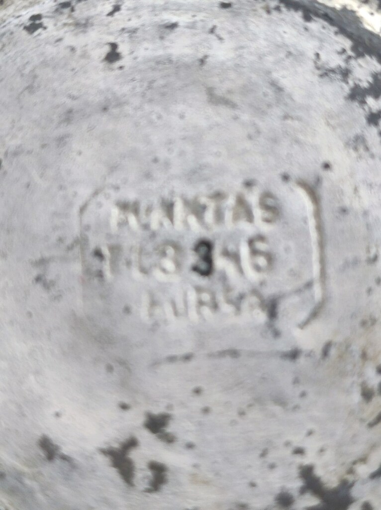Antika Sürahi - 4