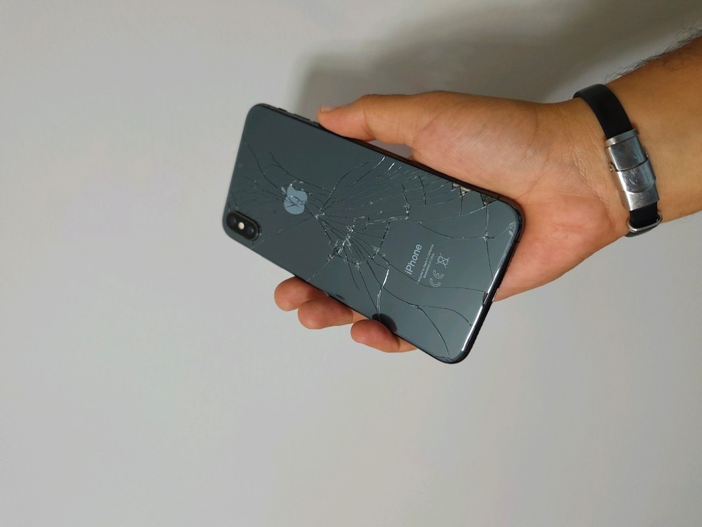 İPHONE XS MAX 64 GB TR CİHAZI AÇIKLAMAYI OKU - 6