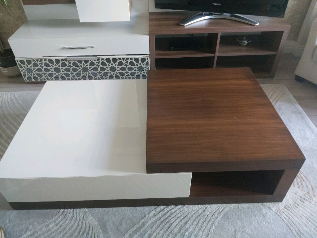 ORTA SEHPA BÜYÜK - 4