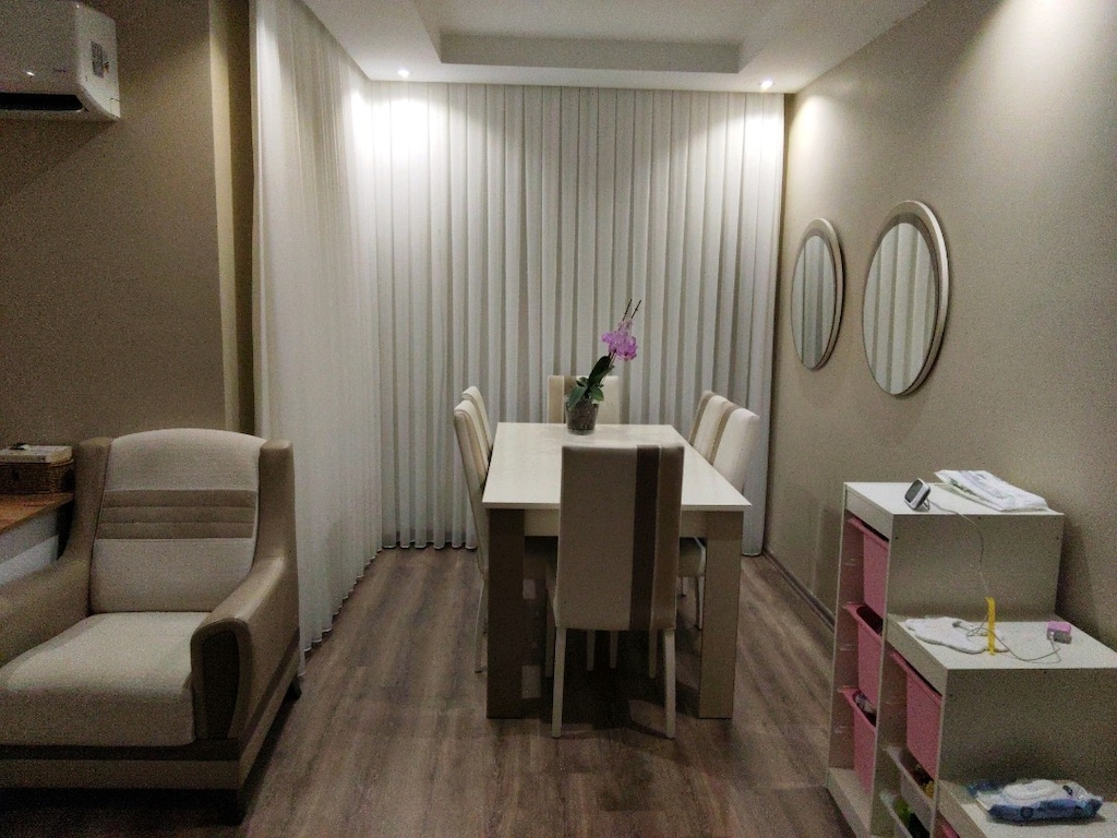 istikbal yemek odası takımı - 2