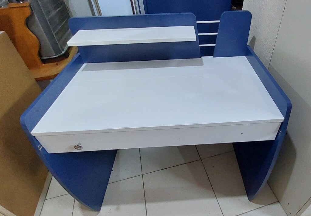 ÇALIŞMA MASASI - 3