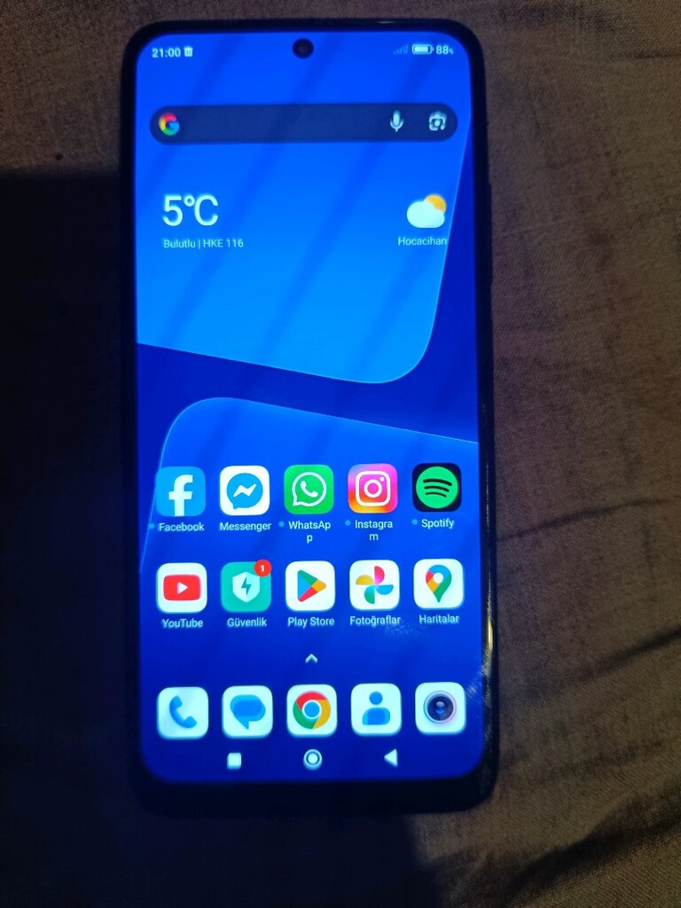 Poco M4 pro yd 8+5/256 - 2