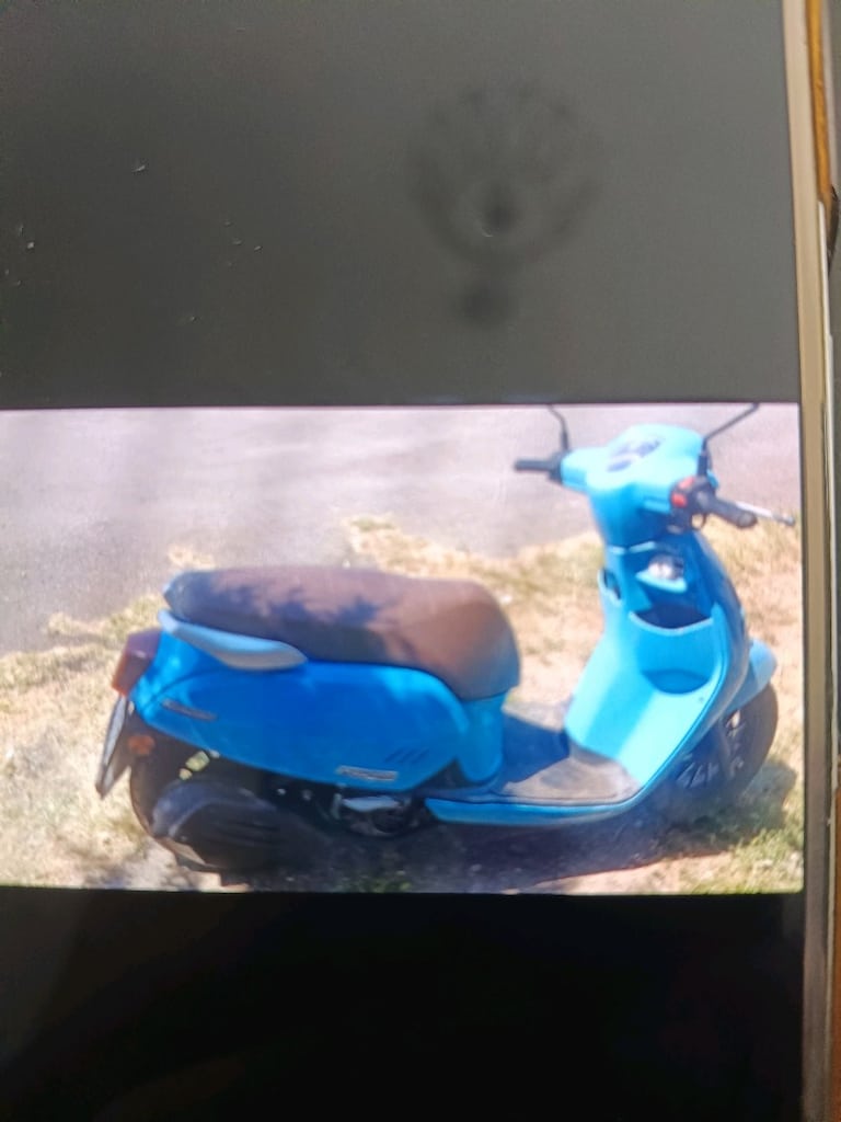 125'lik motorsiklet - 2