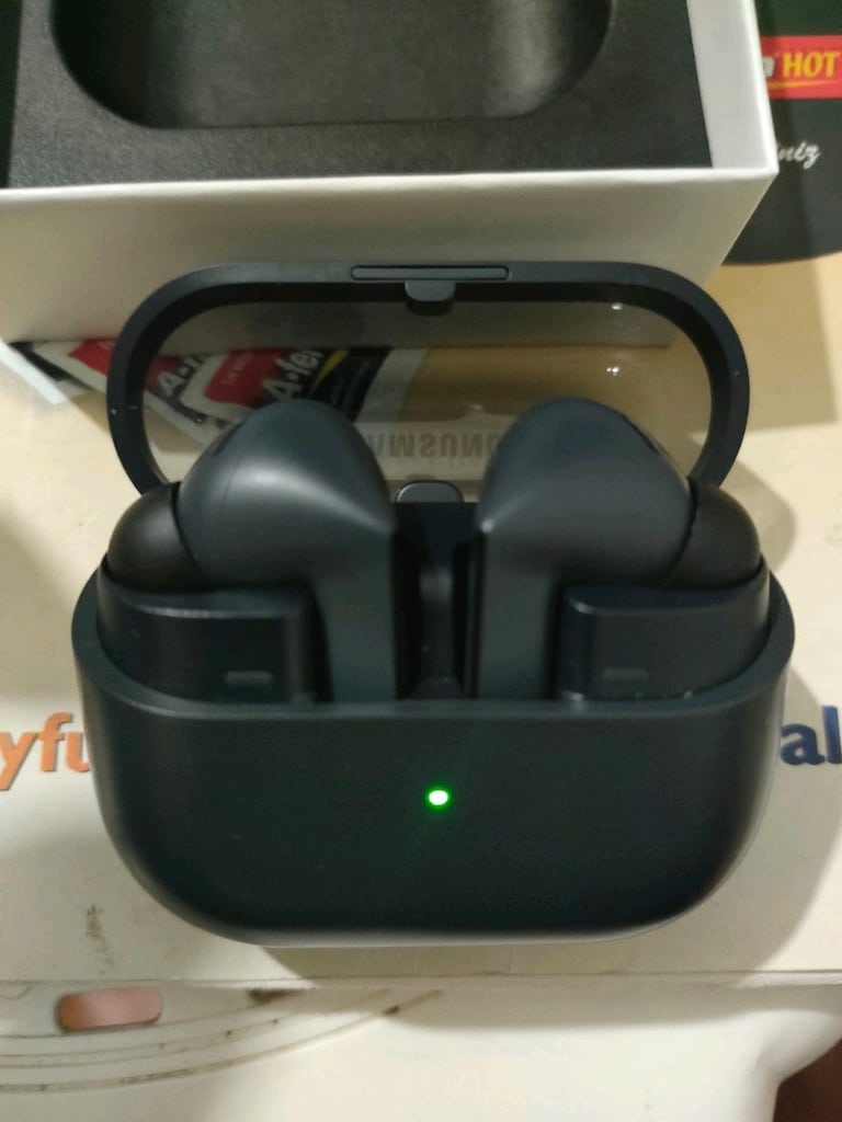 Samsung buds 3 fe - 5